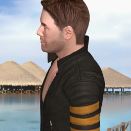 adults like heterosexual hot boy Johnycagex,  play AChat online sex games