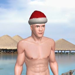 multiplayer virtual sex game player heterosexual hot boy Doomguy1997, 