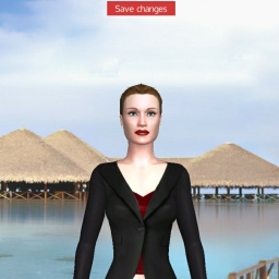 multiplayer virtual sex game player homosexual sexy shemale Val_DC, Iceland, 