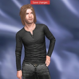 free 3D sex game adventures with bisexual sodomist boy Leo662731, Brazil, 