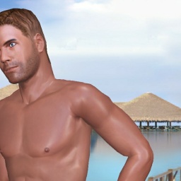 sexgame online MMO playing with adult member  hot boy Follosara, 