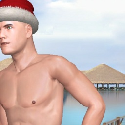 enjoy virtual sex games with mates like heterosexual erotomanic boy Rxality, 