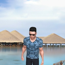 partner  hot boy Bob002,  for adult online game playing