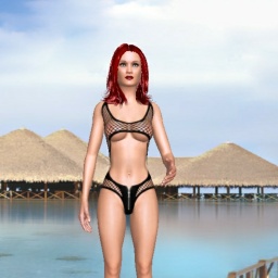 connect and play virtual 3D sex with homosexual loquacious girl ManueLove, lesbienne adepte soumise et du fouet ou autres.accept invite.