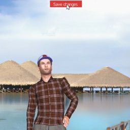 hot heterosexual amorous boy Hellion777,  enjoys online 3Dsex