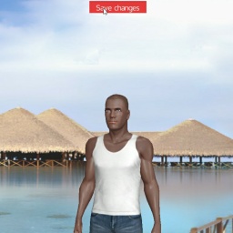 Check out heterosexual fiend boy Soheil1379,  if you want to oparticipate in sexgame MMORPG