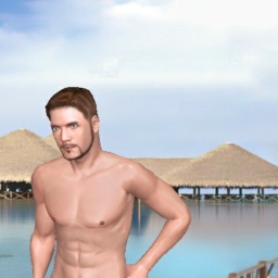 play virtual sex games with mate heterosexual nymphomaniac boy Victorguot, Brasil, 