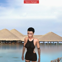 virtual sex and dating with people like heterosexual pervert girl Mia19, USA, 