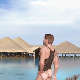 try virtual 3D sex with bisexual brute boy Skidbinx, Bi, 