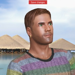 partner heterosexual loving boy Jake_ItsLate, Tennis, movies, journalism,  for adult online game playing