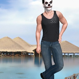 free 3D sex game adventures with heterosexual vuloptuous boy Chesschess, bordersRbroken, 