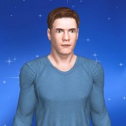 see heterosexual sodomist boy Lion15, MX,  while playing porn game online