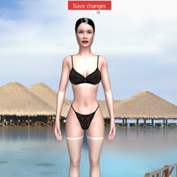 connect and play virtual 3D sex with  hot girl IsadoJr, 