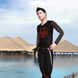 for 3D virtual sex game, join and contact heterosexual sentimental boy Wolfclaw2002, United States, 21. loner.