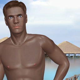 try virtual 3D sex with bisexual virile boy Hellboy85, 