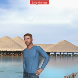 hot bisexual communicative boy DannyB, Venezuela,  enjoys online 3Dsex