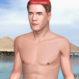 try virtual 3D sex with heterosexual lecher boy Wackossss, 