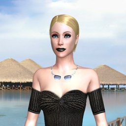 virtual sex game playing w. single girls like heterosexual pervert girl AshleyCutie, 
