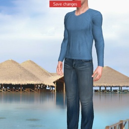 adults enjoying 3D sex games like heterosexual fiend boy Dracula_van, China, 