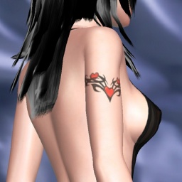 for 3D virtual sex game, join and contact bisexual hot shemale Maika_, 