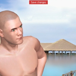 Check out heterosexual fiend boy SefuYayo1,  if you want to oparticipate in sexgame MMORPG