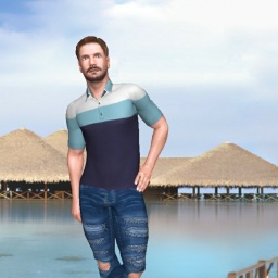 3Dsex game playing AChat community member bisexual nymphomaniac boy JJBIGKNOB, 