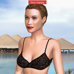 best sim sex game online with homosexual erotomanic girl Qqss, 