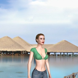 Check out bisexual smarting shemale Freakyf,  if you want to oparticipate in sexgame MMORPG