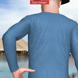 free 3D sex game adventures with heterosexual sodomist boy Lijkjhji, USA, 