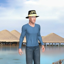 best sim sex game online with heterosexual emotional boy DenPao, 