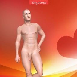 adults enjoying 3D sex games like bisexual fond boy SeregaDobbi5, Russia, 