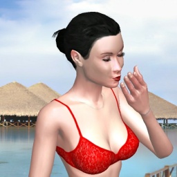 try virtual 3D sex with bisexual narcissist girl NesthaCass, Horny, 