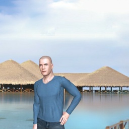 adults enjoying 3D sex games like heterosexual erotomanic boy Hilop, 