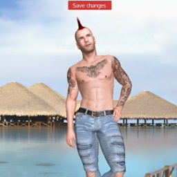 3Dsex game playing AChat community member  vuloptuous boy Boss56rp, I love much dog stayl, i am new and learing how to play this games esteng
