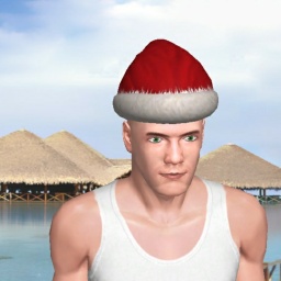 try virtual 3D sex with heterosexual pervert boy Bundapeido, 