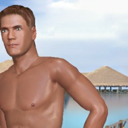 partner heterosexual lush boy Tony129912,  for adult online game playing