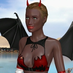 see  narcissist shemale Madanxx, l like white woman,  while playing porn game online