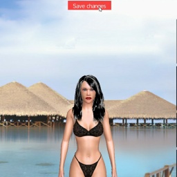 playing hot sex games with fans like heterosexual hot girl Sloppy99, 