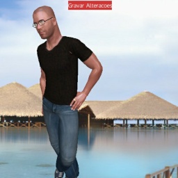 play online virtual sex game with member  hot boy Delta273, duque de caxias, Brasil, 