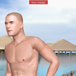 see heterosexual sex maniac boy Mrnewthings, USA,  while playing porn game online