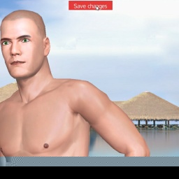 adults like heterosexual sexy boy JayBlaze,  play AChat online sex games