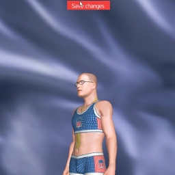 best sim sex game online with heterosexual sentimental boy Yoki, 