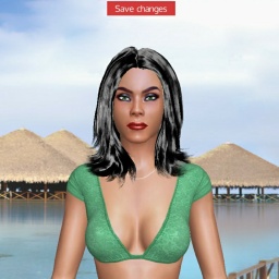 adults like bisexual sodomist girl Luna_Star, Latina,  play AChat online sex games