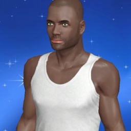 virtual sex game playing w. single girls like heterosexual brute boy Steven47, 