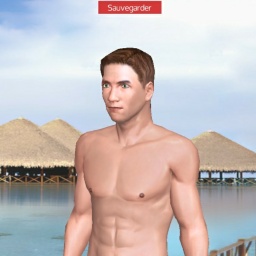 play virtual sex games with mate heterosexual erotomanic boy Damsb3, 