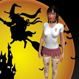 sexgame online for adults like bisexual fiend girl Kleinenutte, Lisa,    member of house chez claude