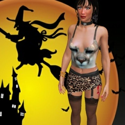 3D sex game community member bisexual bugger girl Kleinenutte, germany, Lisa,    member of house chez claude