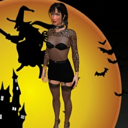 free 3D sex game adventures with bisexual sex maniac girl Kleinenutte, germany,    member of house chez claude