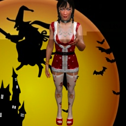 try virtual 3D sex with bisexual sex maniac girl Kleinenutte, Lisa,    member of house chez claude