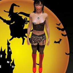 virtual sex game playing w. single girls like bisexual sodomist girl Kleinenutte, germany, Lisa,    member of house chez claude